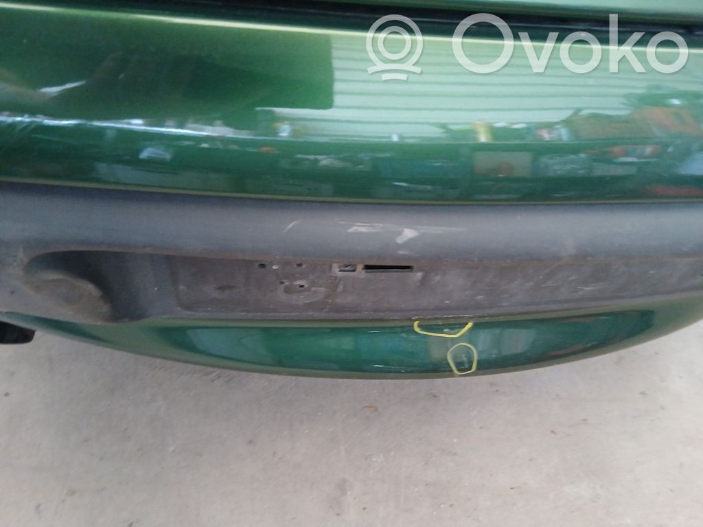 Opel Tigra A Galinis bamperis 
