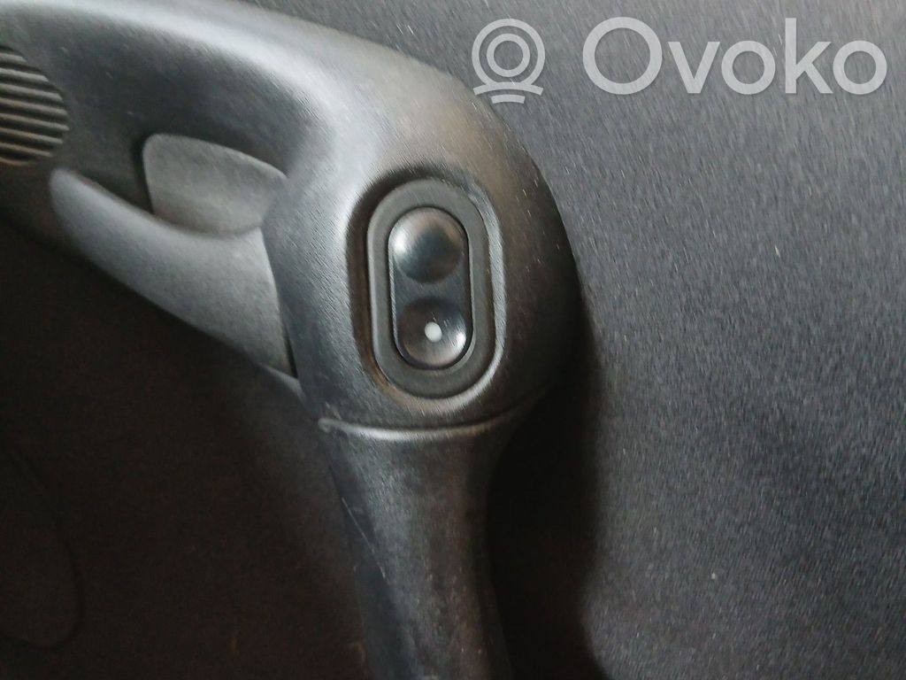Opel Tigra A Electric window control switch 