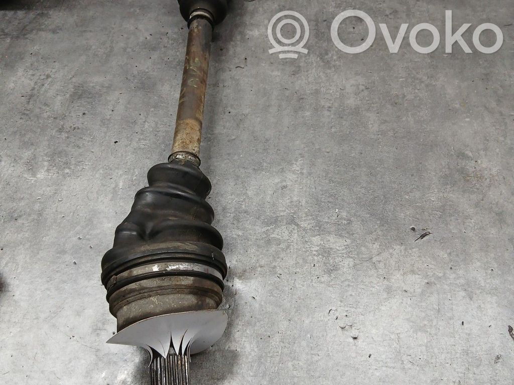 Peugeot 306 Eje de transmisión delantero 