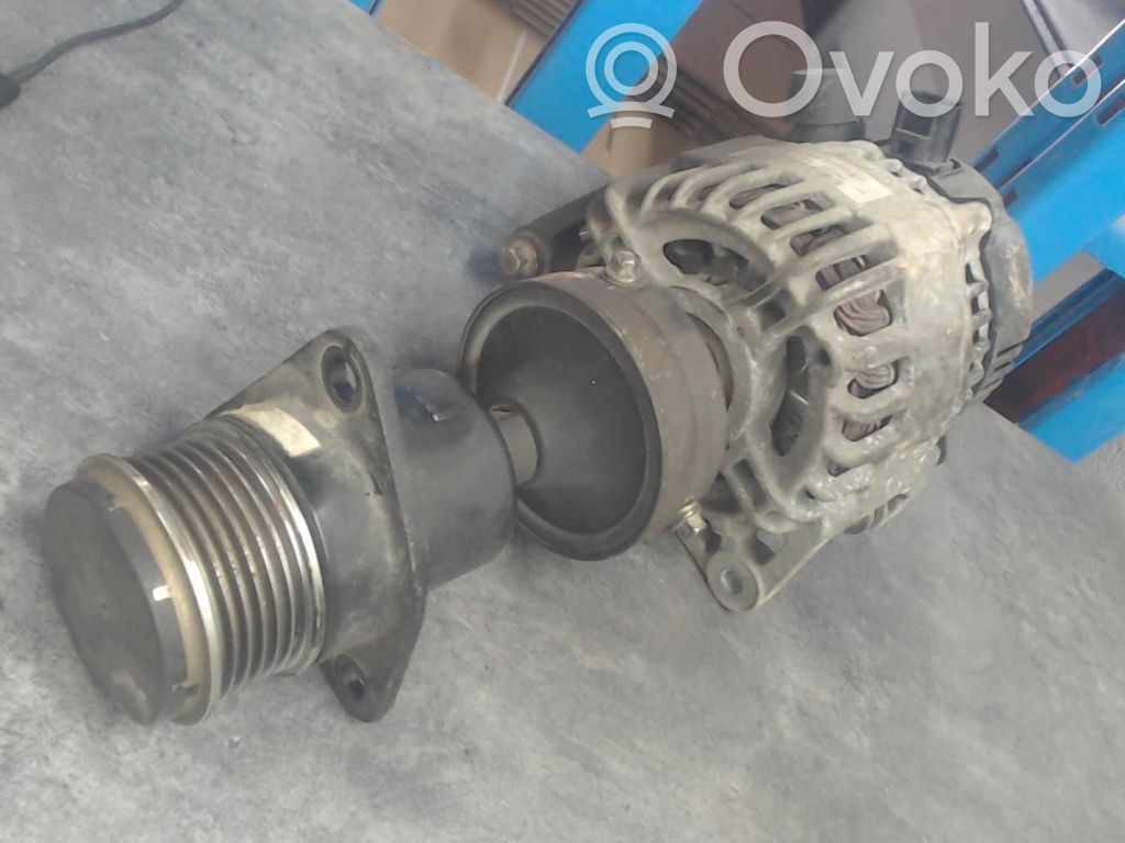 Alternator   63321823,4011