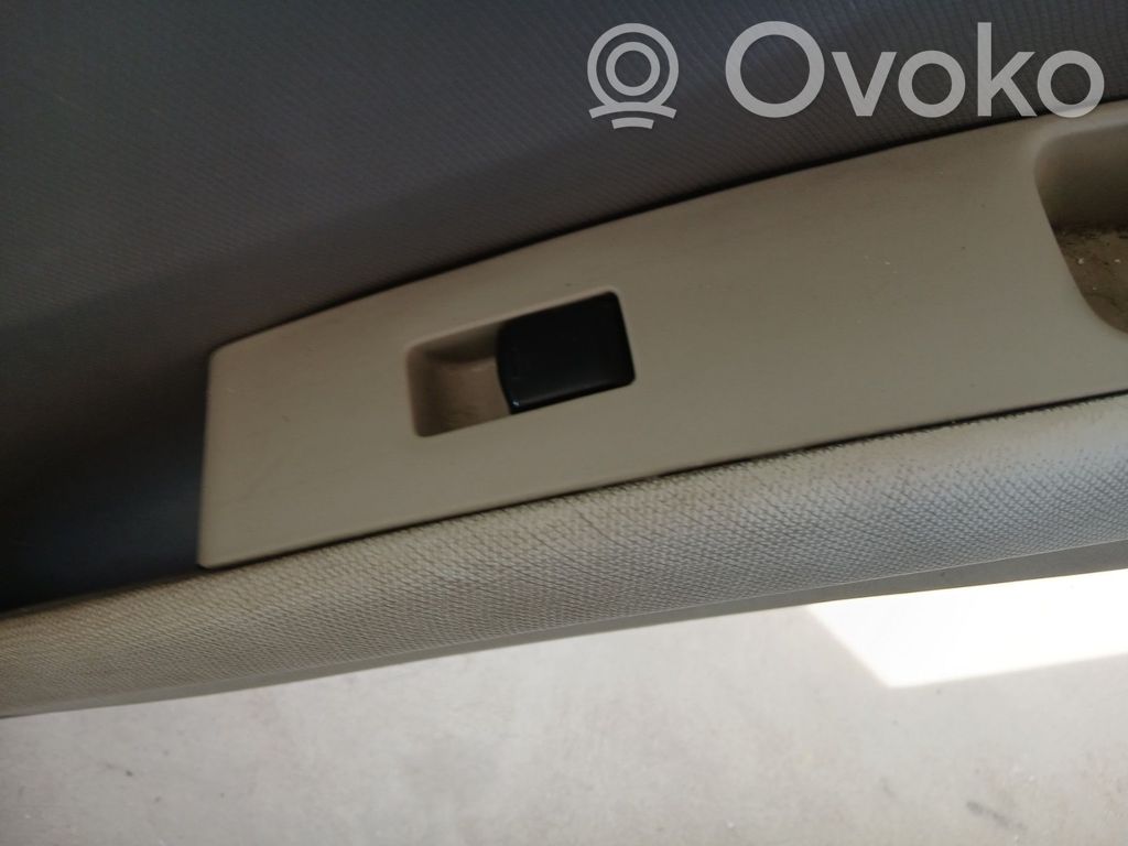 Nissan Micra Electric window control switch 