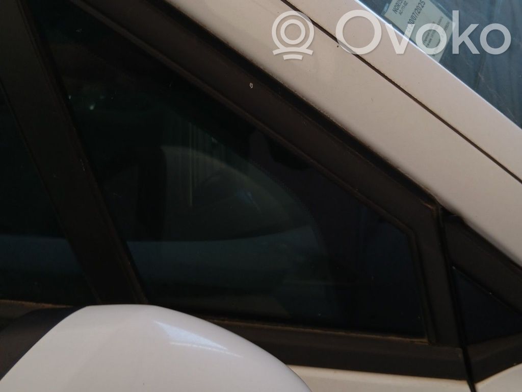 Citroen C5 Durvis 