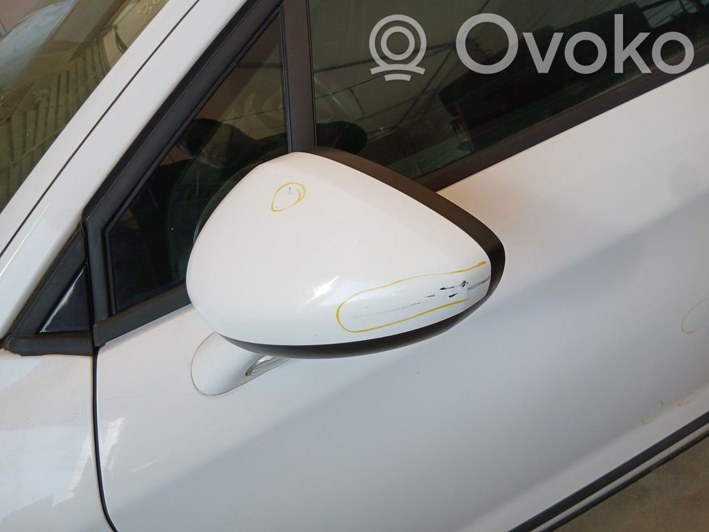 Citroen C5 Espejo lateral manual 