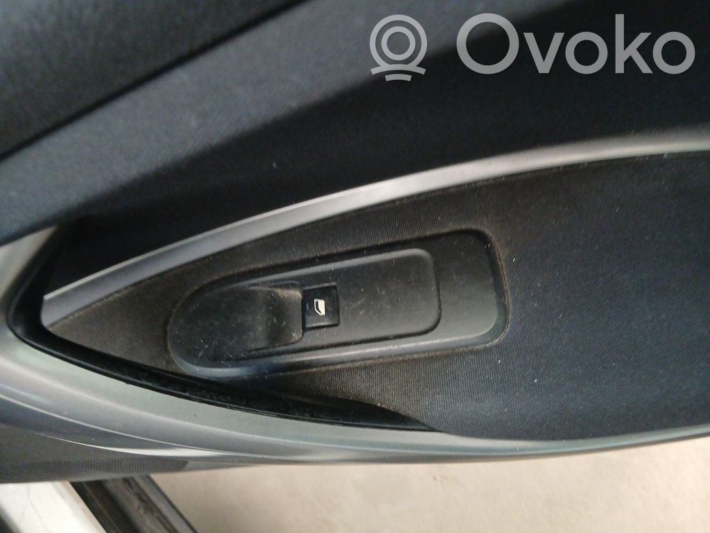 Citroen C5 Interruptor del elevalunas eléctrico 