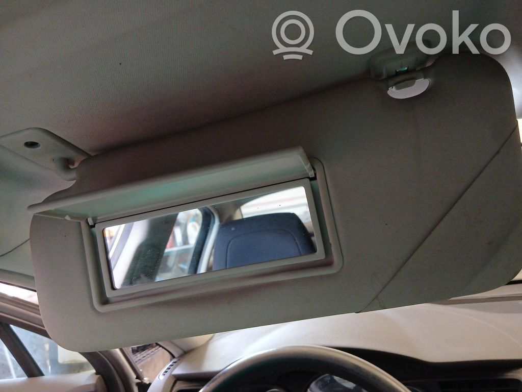 Sun visor   16118600BJ