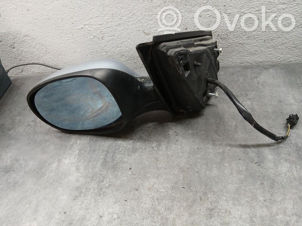 Fiat Bravo Espejo lateral manual 