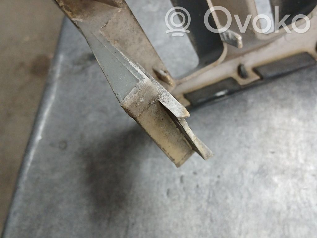 Fiat Uno Front grill 