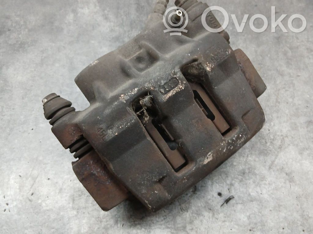 Opel Movano A Etujarrusatula 