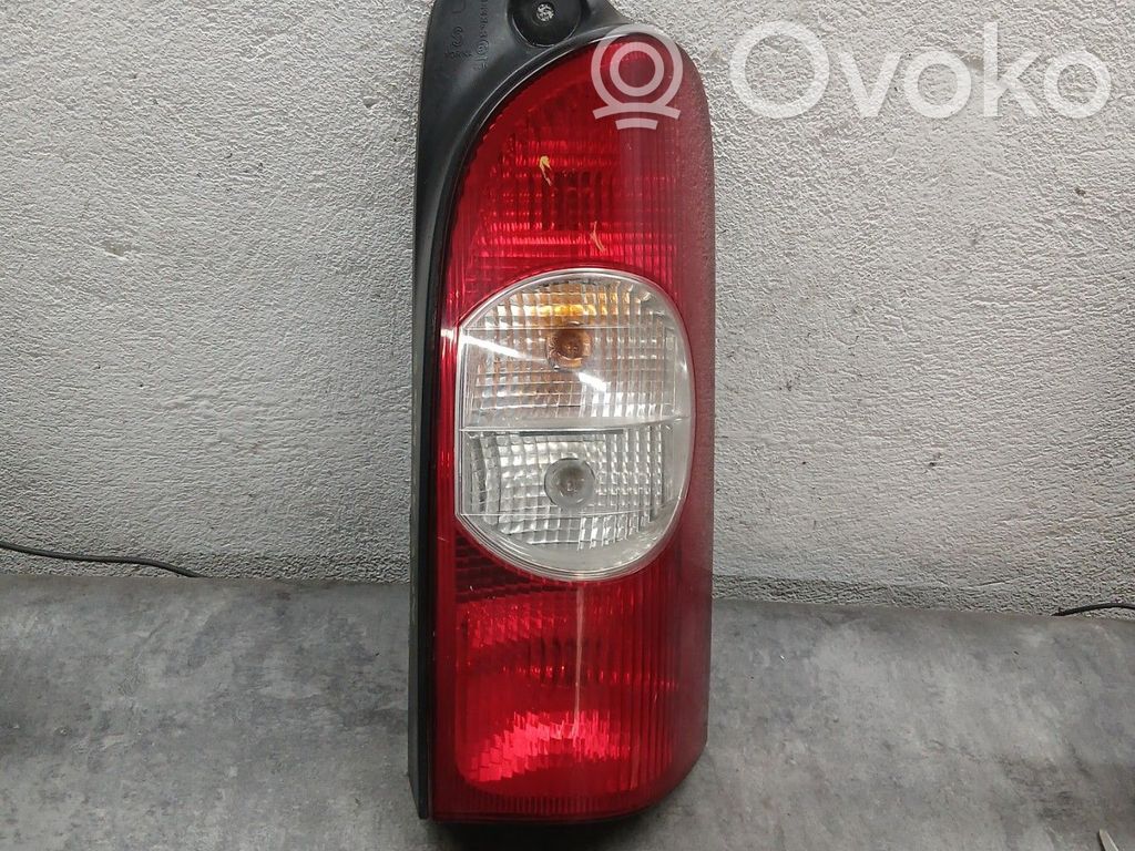 Opel Movano A Takavalot 