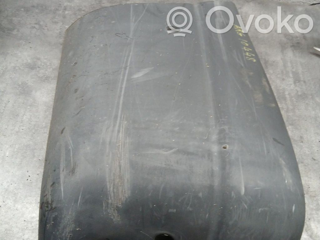 Opel Movano A Narożnik zderzaka tylnego 