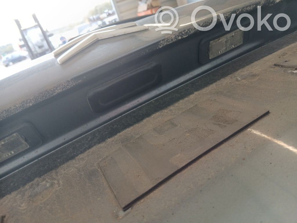 Citroen C5 Przełącznik / Przycisk otwierania klapy bagażnika 