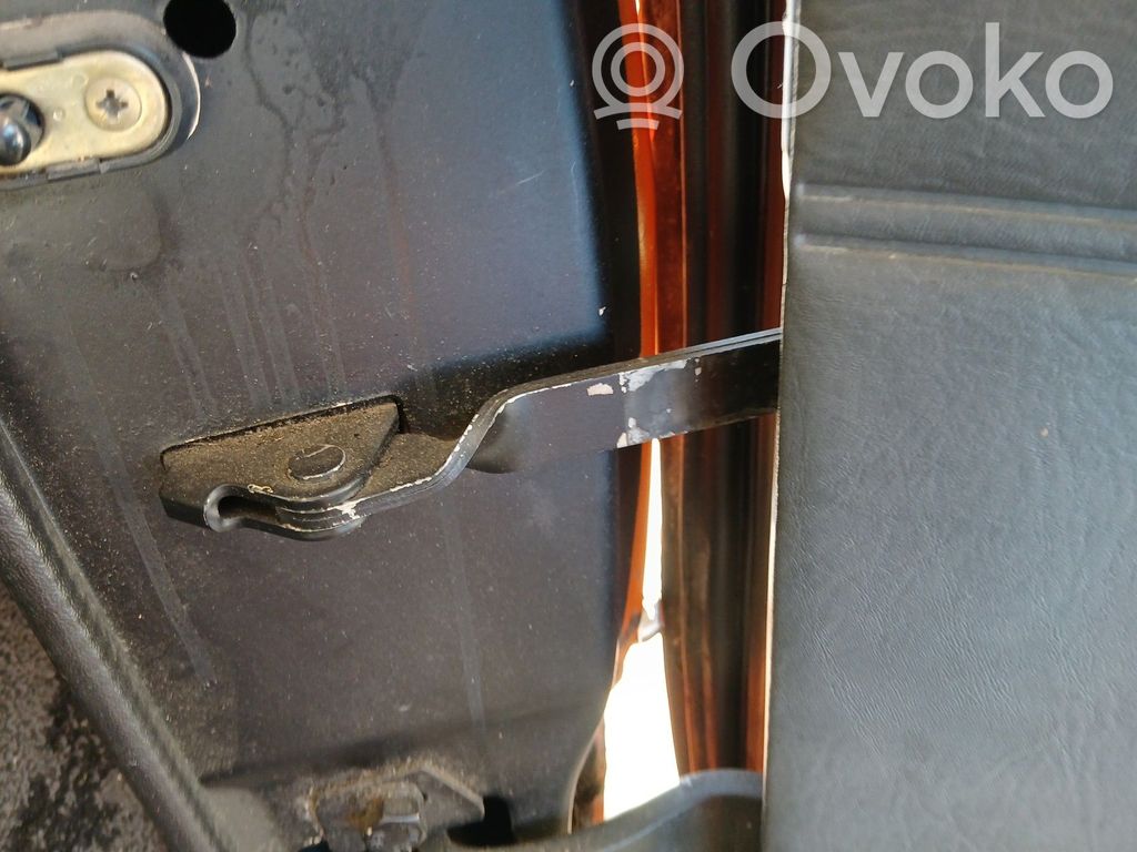 Ford Transit II Etuoven pidätin 
