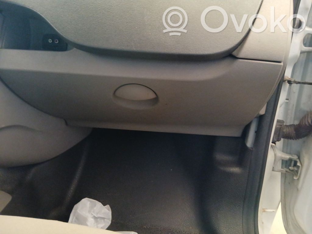 Renault Kangoo II Juego guantera 