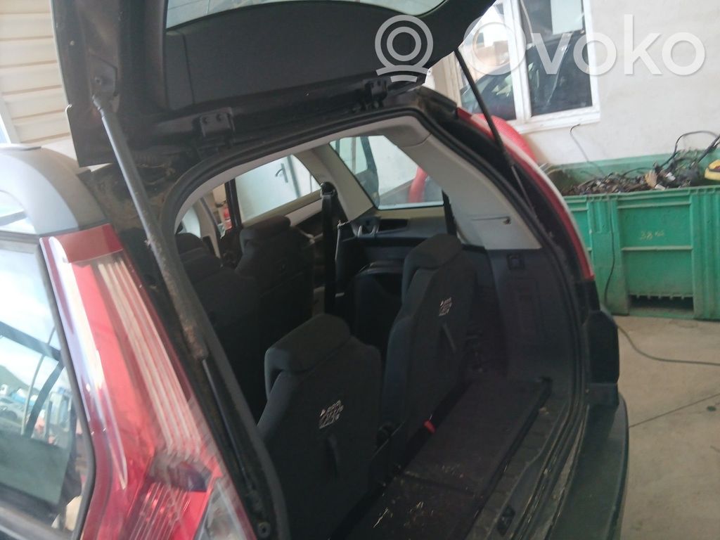 Citroen C4 Grand Picasso Amortyzator klapy tylnej bagażnika 