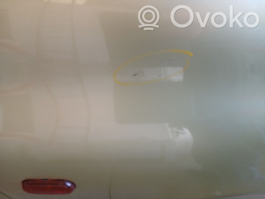 Renault Clio II Sparnas 