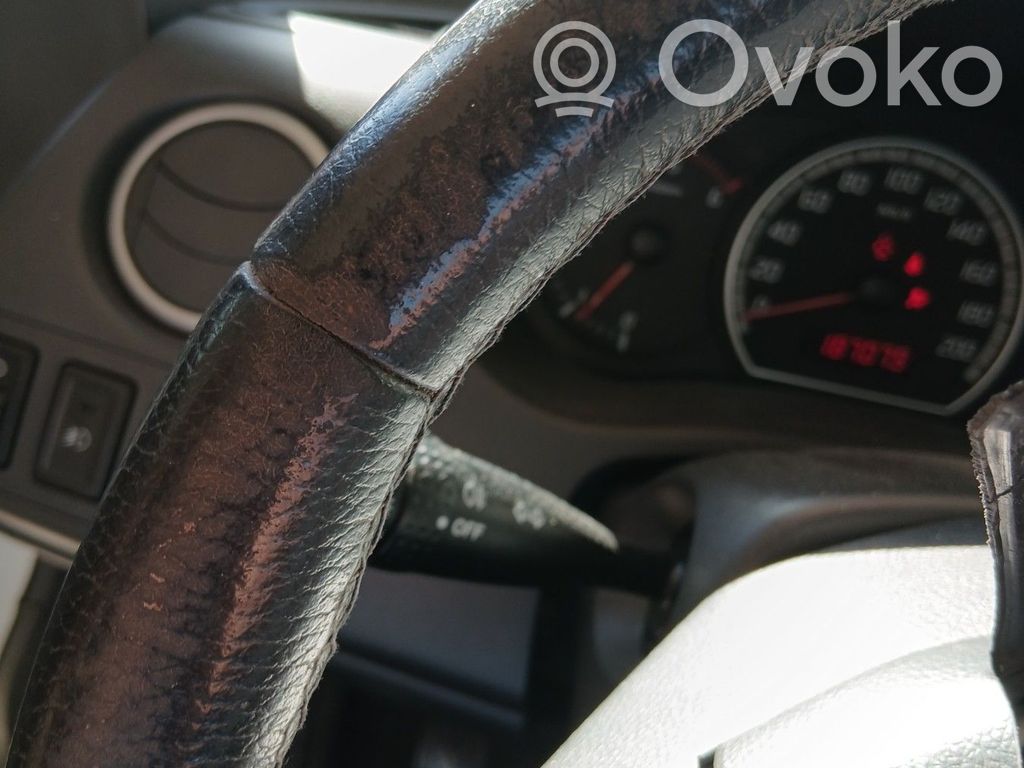 Suzuki SX4 Ohjauspyörä 