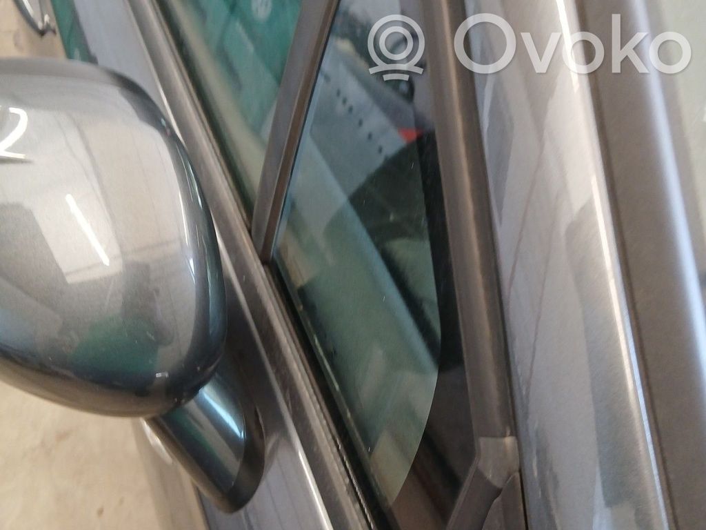 Citroen C4 II Durvis 
