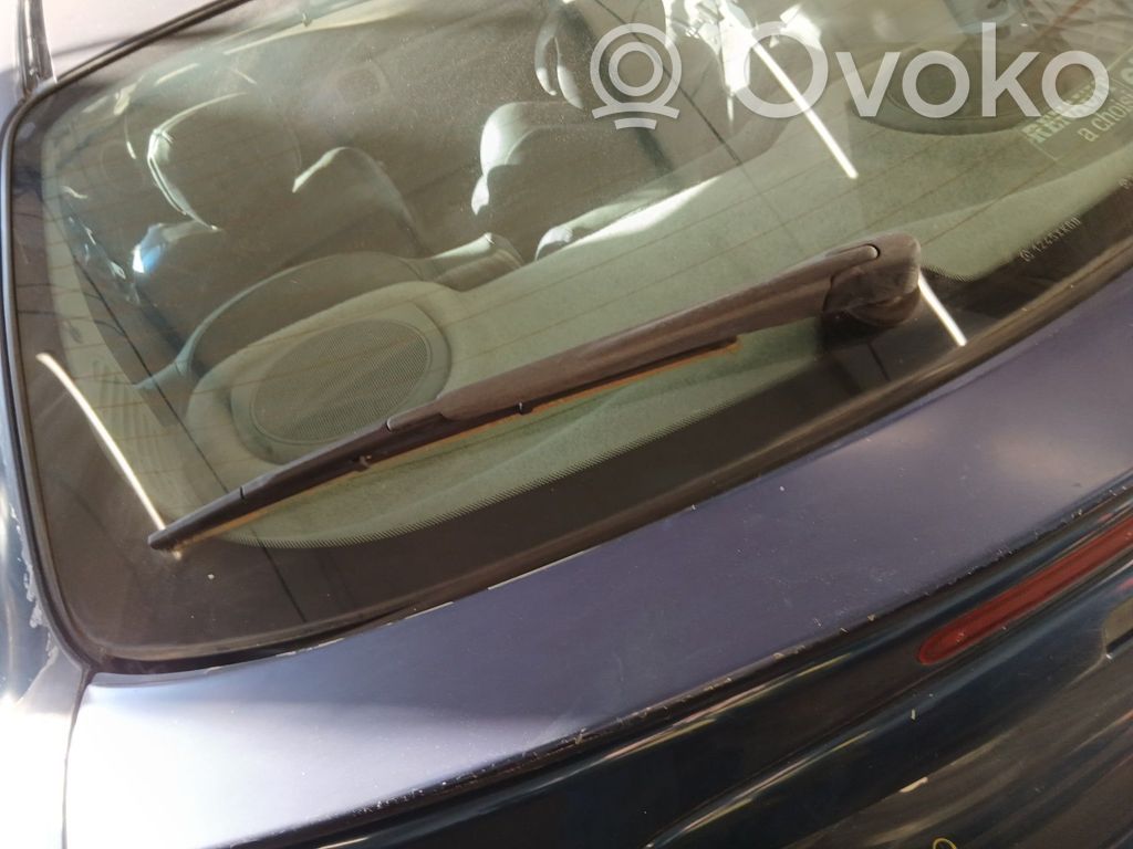 Renault Megane I Braț ștergător lunetă 