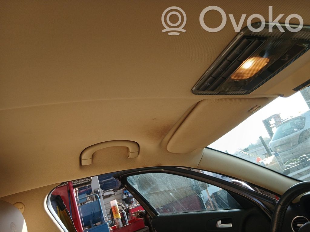 Alfa Romeo 159 Headlining 