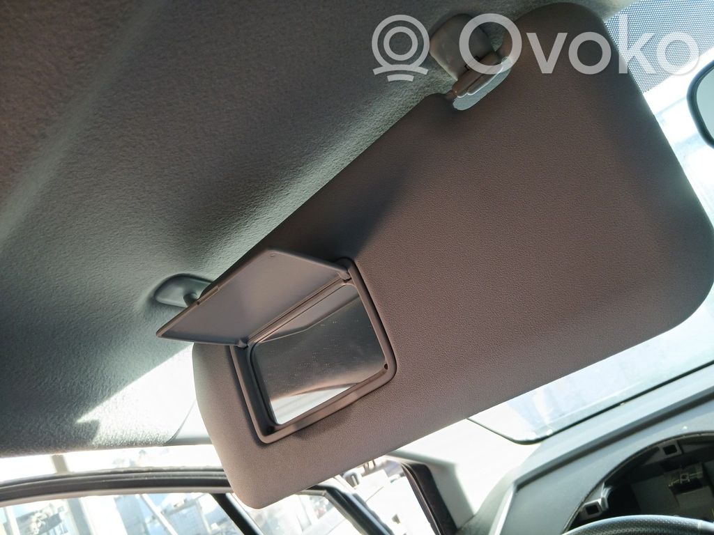 Sun visor   CC2969320D77