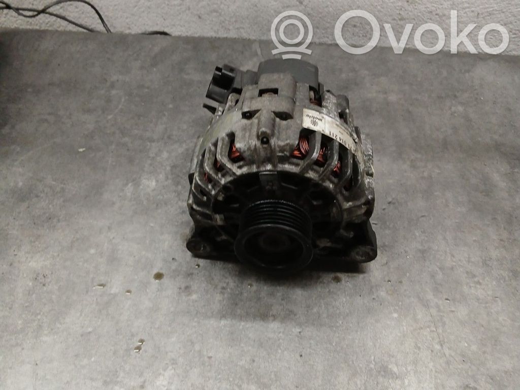 Peugeot Partner Alternator 