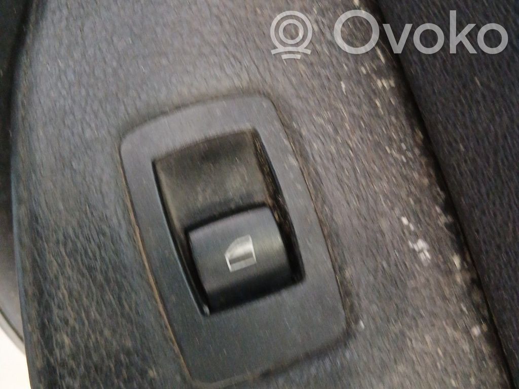 BMW X3 E83 Elektrisko logu slēdzis 