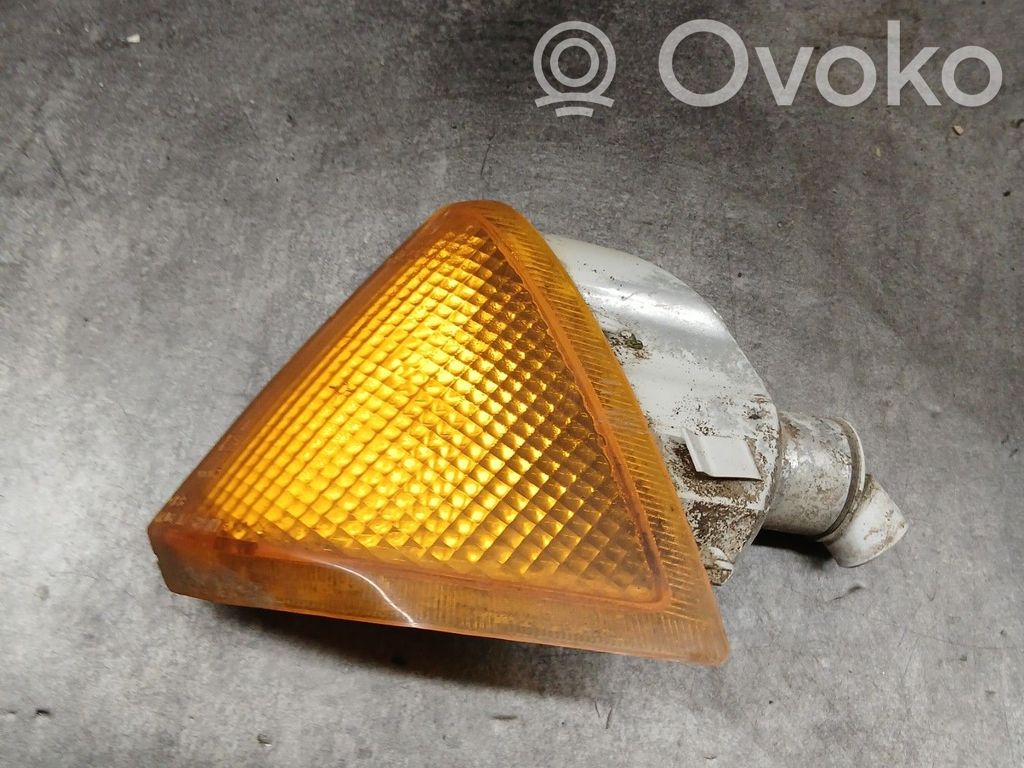 Citroen AX Front fender indicator light 