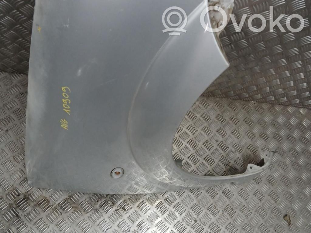 Citroen C3 Guardabarro 