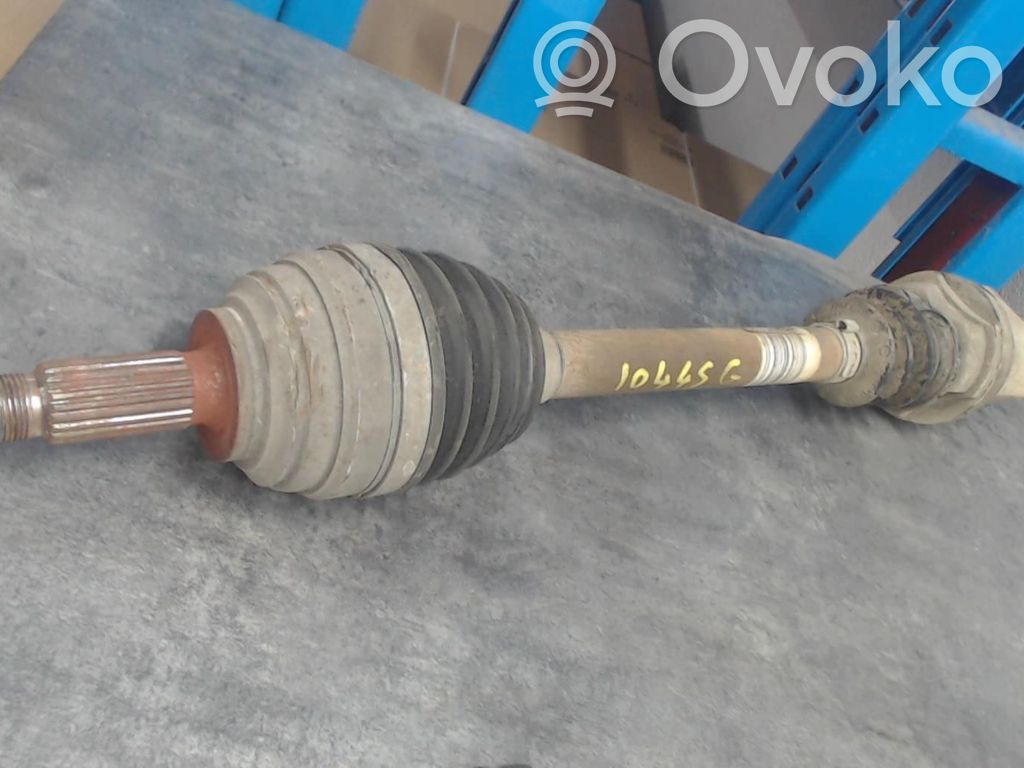 Front driveshaft   8200499586,5534