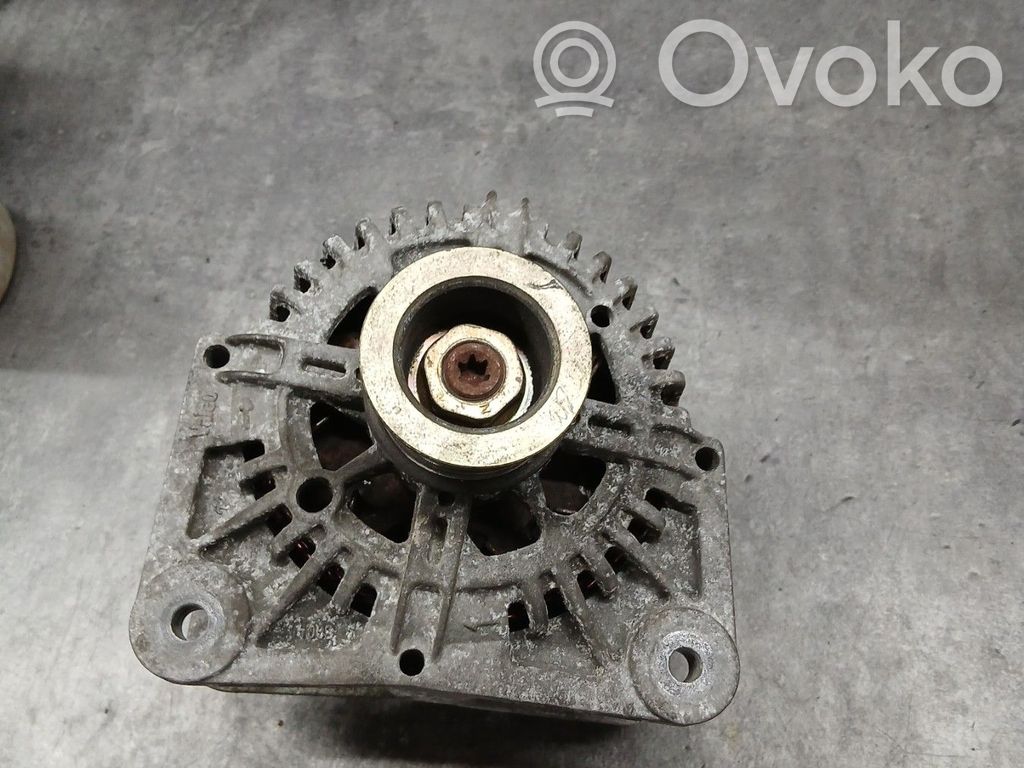 Renault Scenic II -  Grand scenic II Generator/alternator 