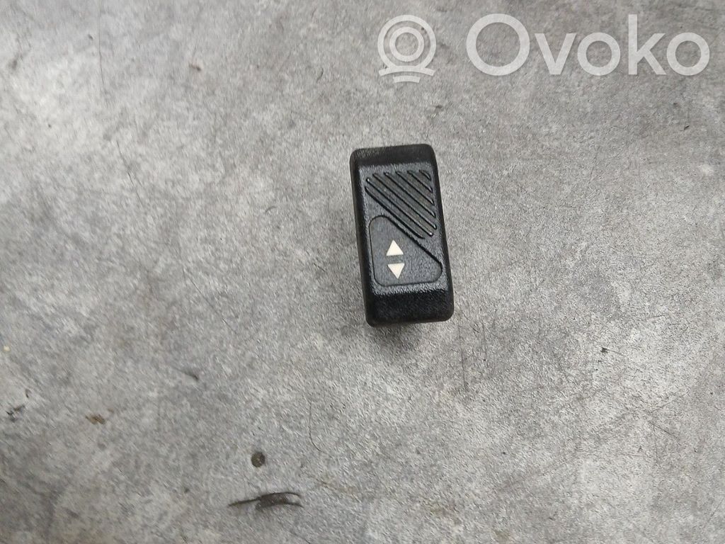Interruptor del elevalunas eléctrico