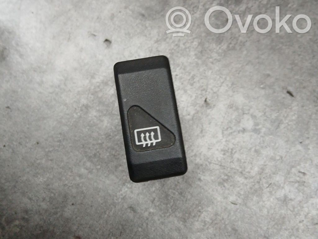 Renault Espace II Otros interruptores/perillas/selectores 