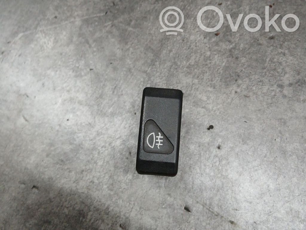 Renault Espace II Otros interruptores/perillas/selectores 