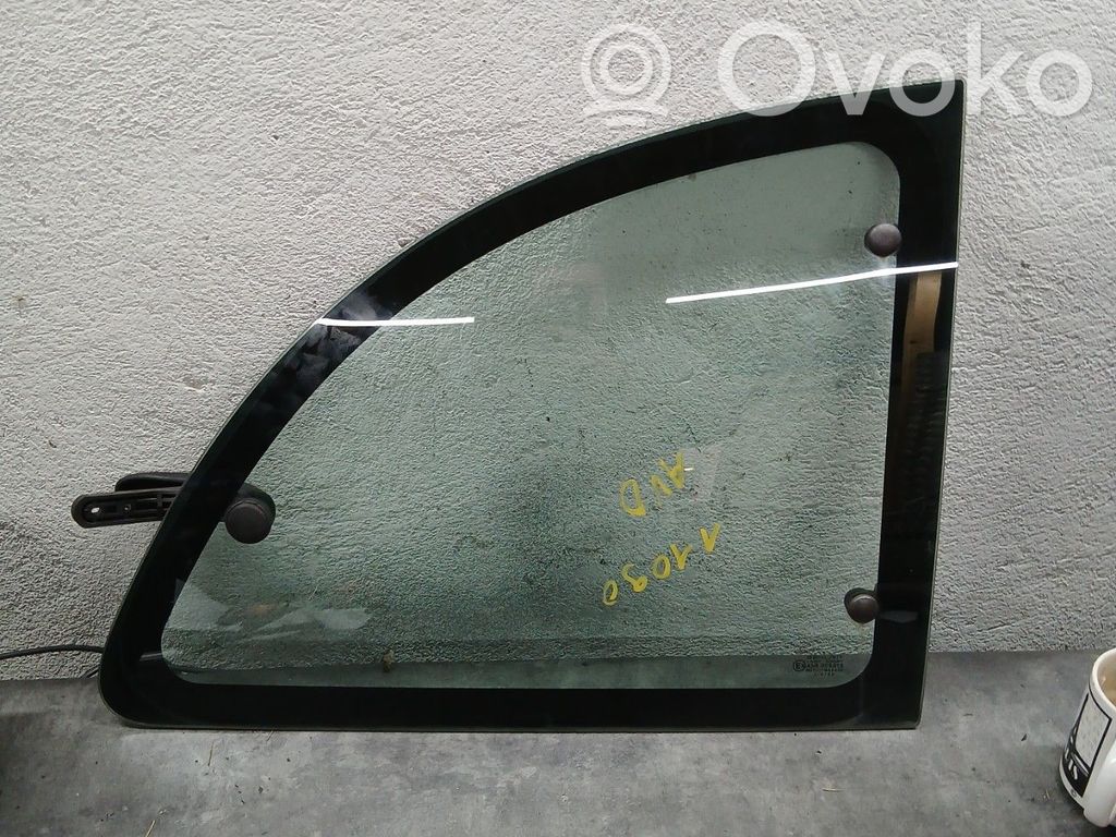 Ford Ka Rear side window 