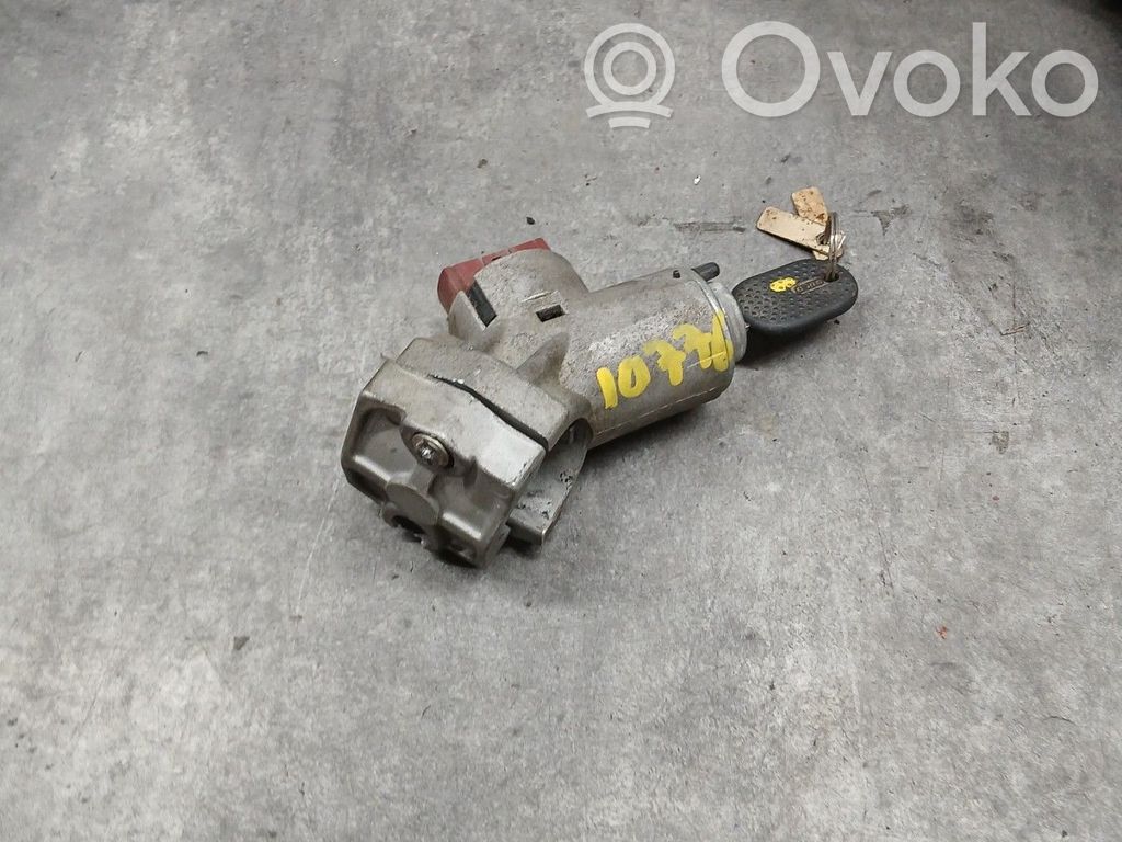Fiat Panda 141 Virtalukko 