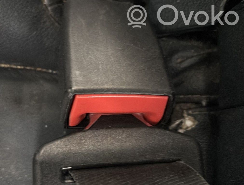Ford C-MAX II Sagtis diržo galine 