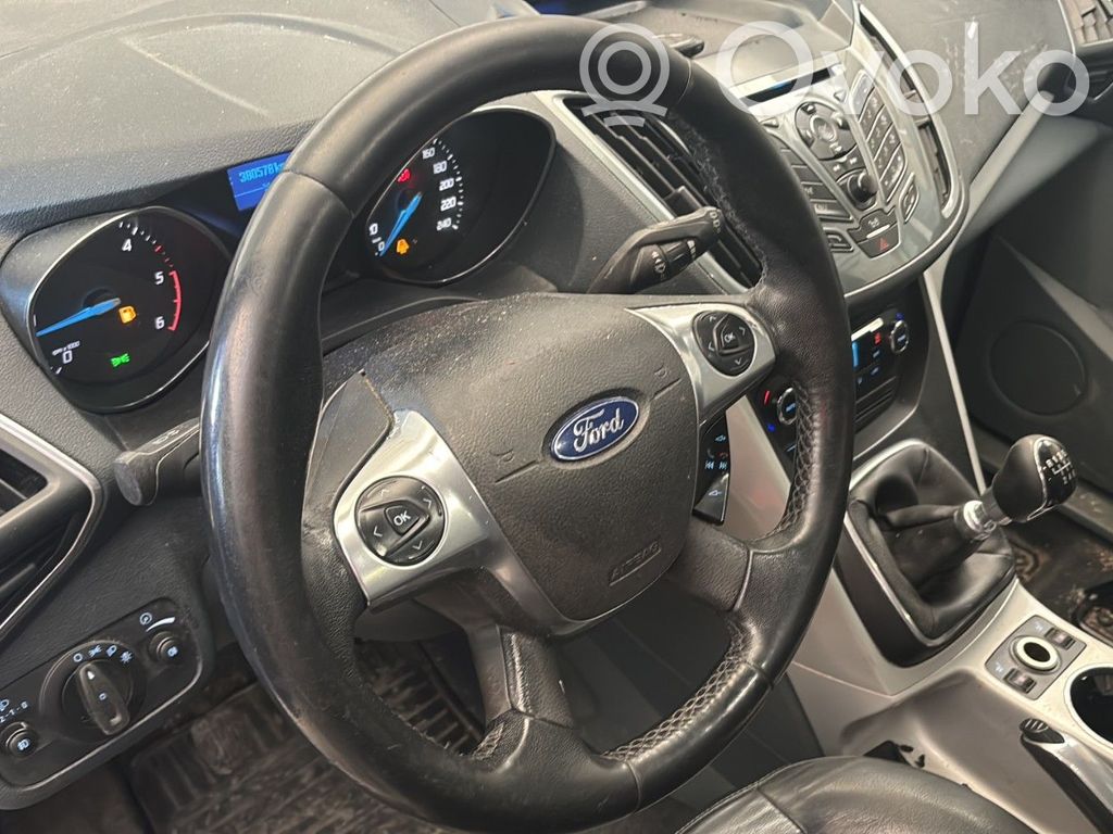 Ford C-MAX II Stūre 