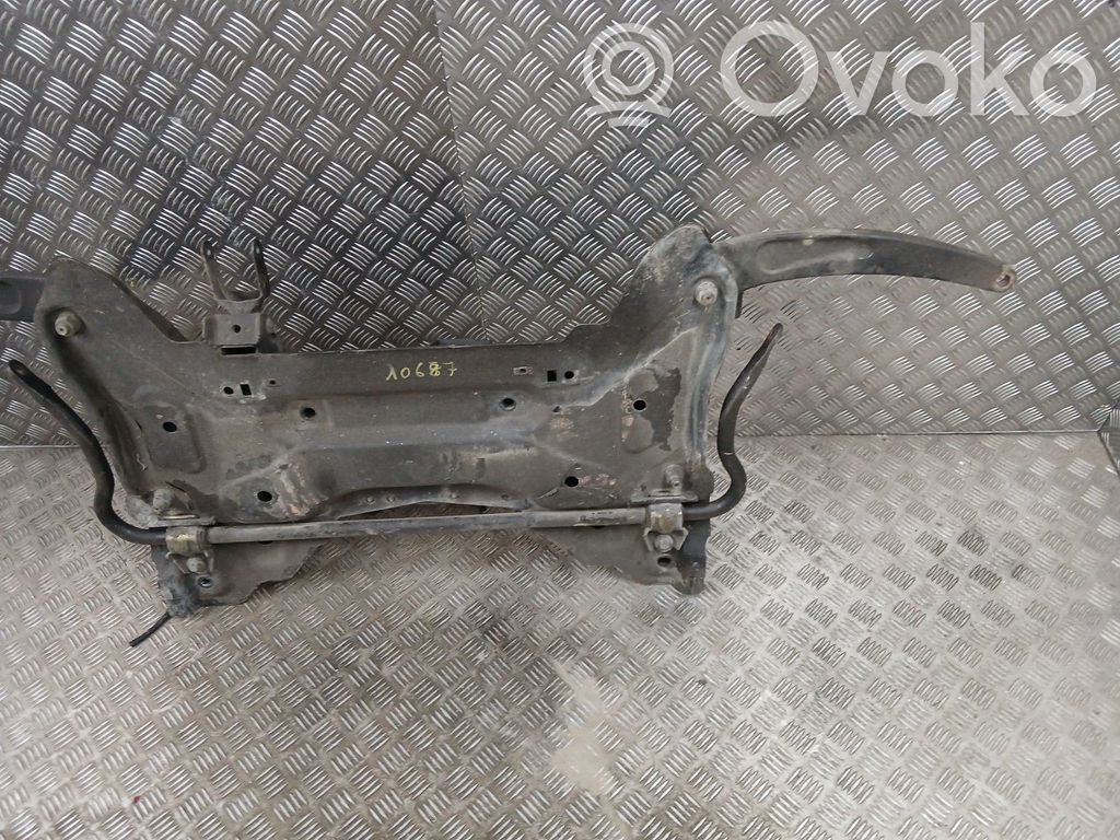 Peugeot 307 Subcadru frontal 