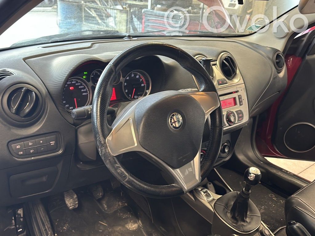 Alfa Romeo Mito Panel de instrumentos 