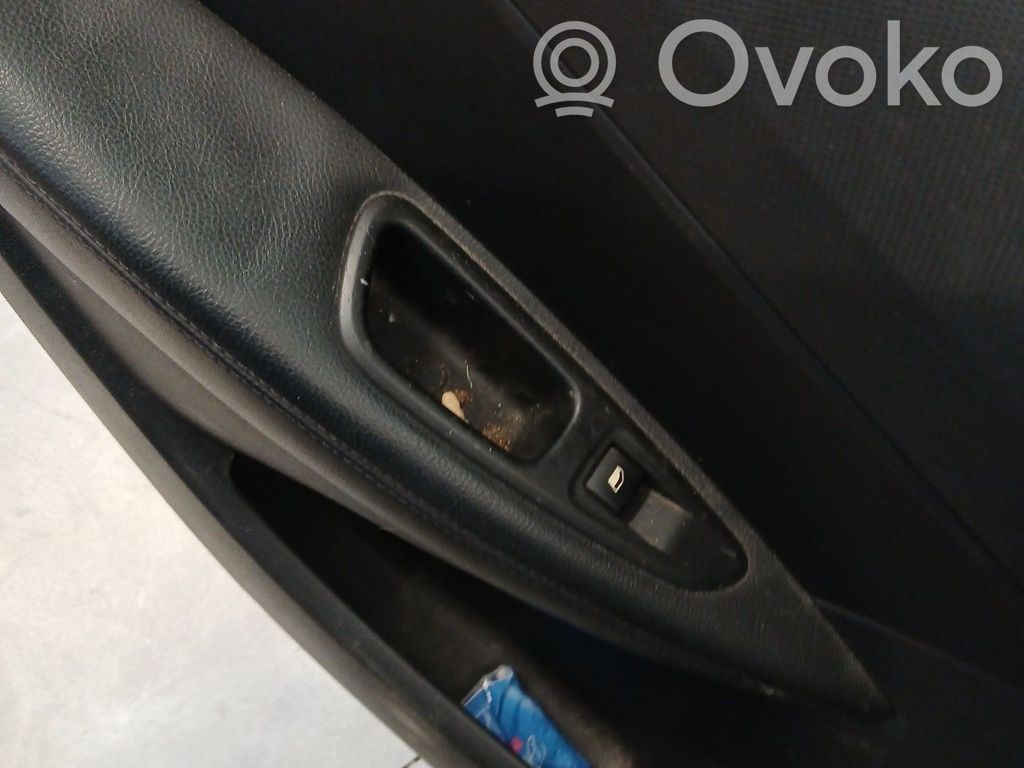 Peugeot 308 Electric window control switch 