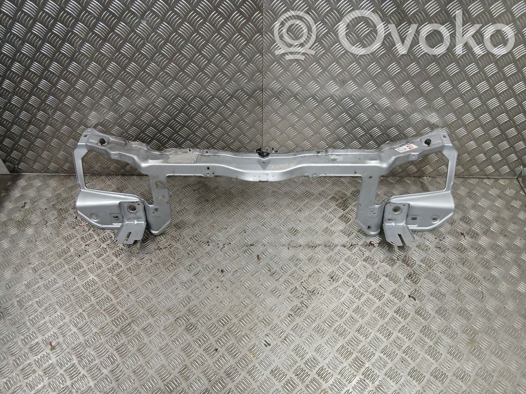 Peugeot 106 Pannello di supporto del radiatore 