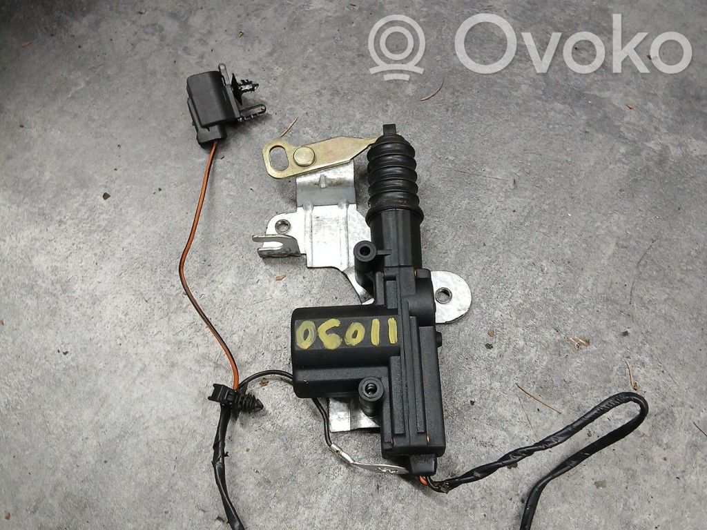 Ford Ka Front door lock 