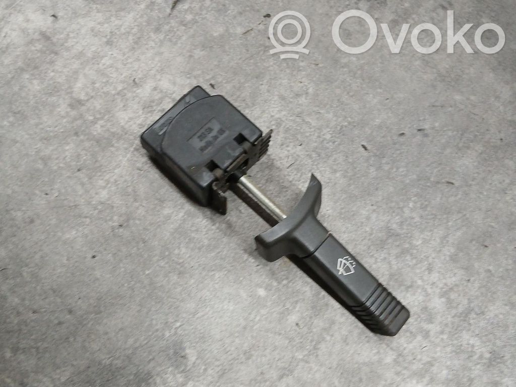 Renault Super R5 Wiper control stalk 