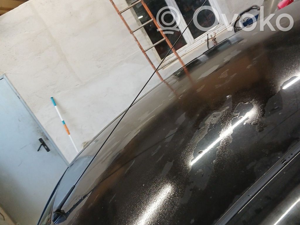 Nissan Micra Radion antenni 