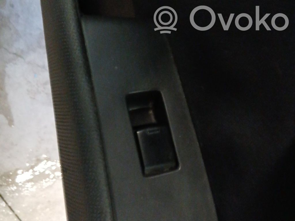 Nissan Micra Electric window control switch 