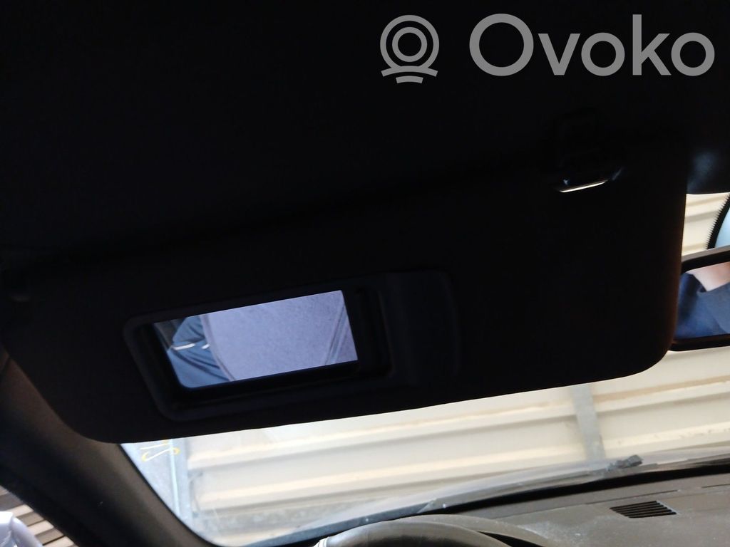 BMW 3 E90 E91 Sun visor 