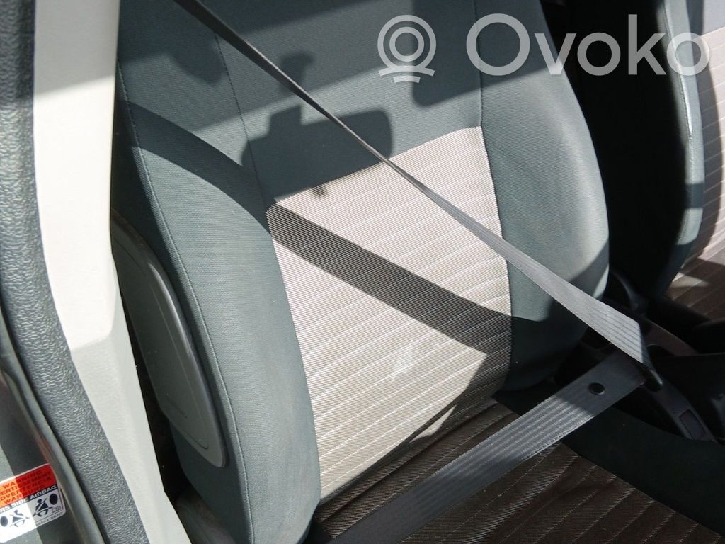 Suzuki SX4 Cinturón delantero 