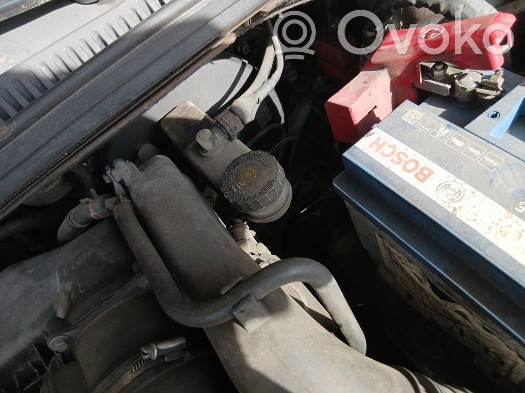 Wspomaganie hamulca   5130079J01