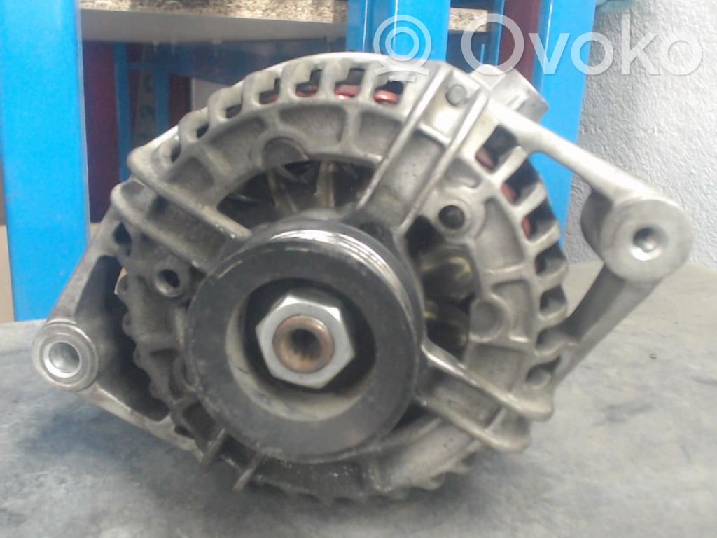 Opel Astra G Generator/alternator 