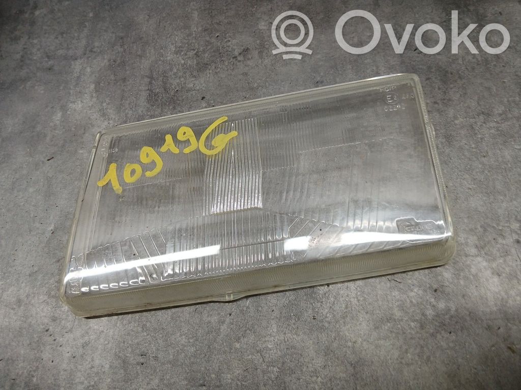 Renault Trafic I Headlight/headlamp 